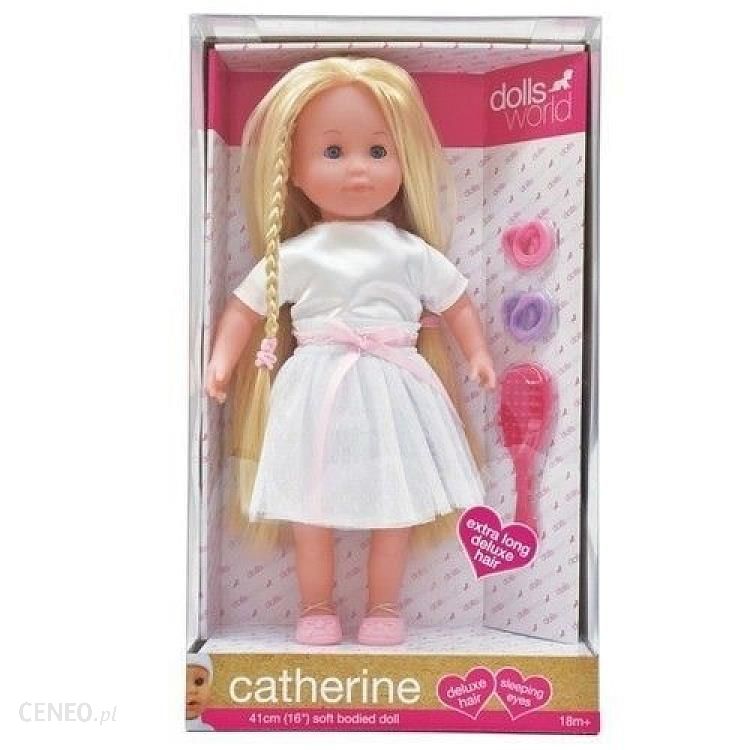 Dolls World Catherine
