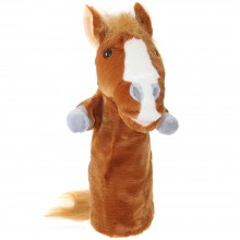 Puppet Horse - Long Sleeve