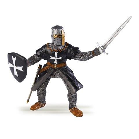 Papo Hospitaller Knight With Sword