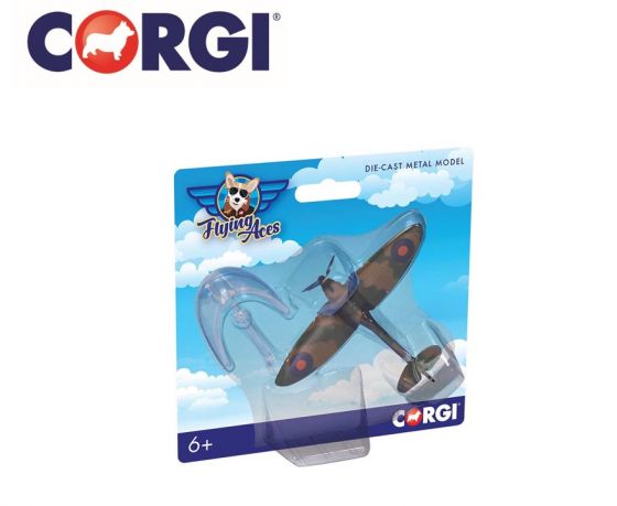 Corgi Flying Aces Supermarine Sptifire