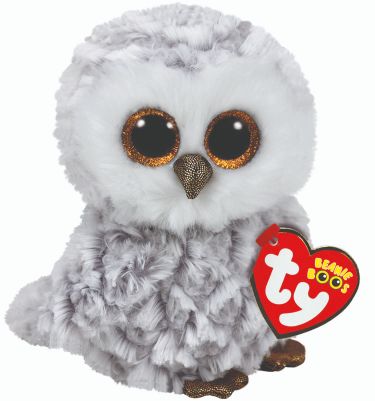Owlette Owl - Beanie Boos - Regular