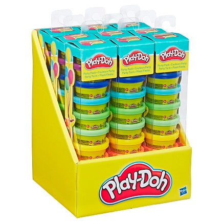Playdoh Party Pack