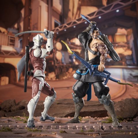 Overwatch Ult Whiskey & Chocolate