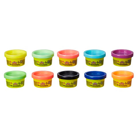 Playdoh Party Pack