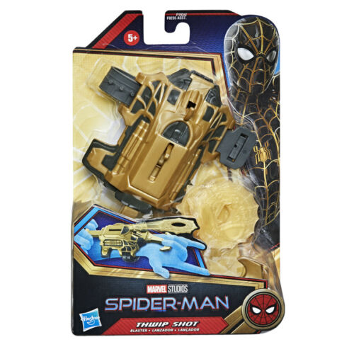 Spiderman 3 Movie Hero Blaster Assorted