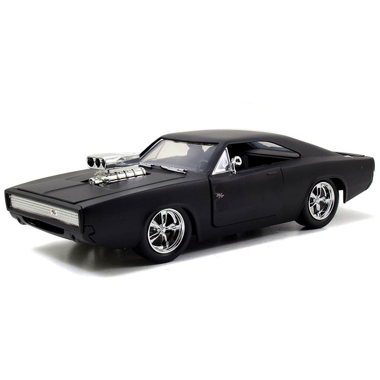 Jada Fast & Furious Dodge Charger R/T 1:24