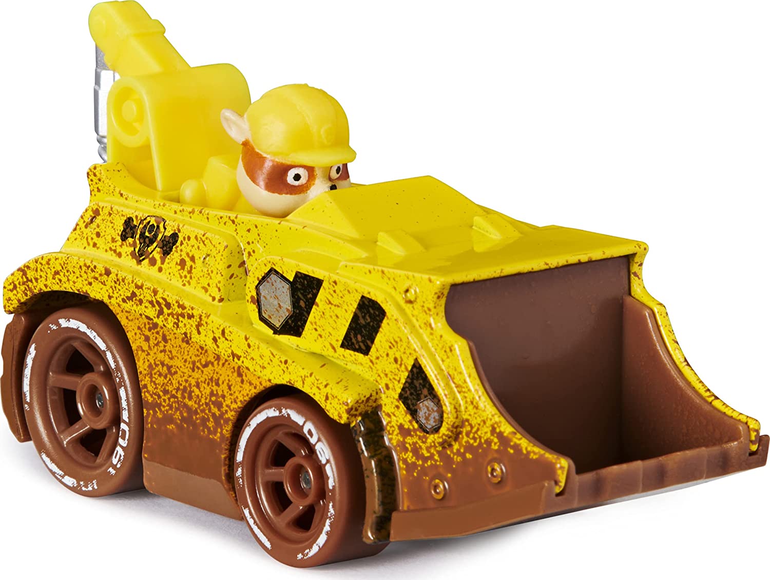 Paw Patrol True Metal Vehicles Asst