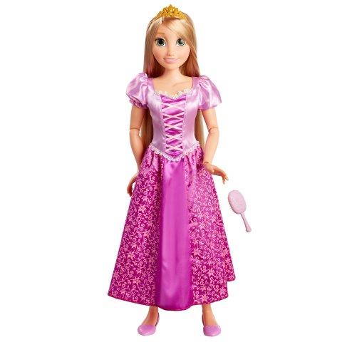 Rapunzel 32 best sale inch doll