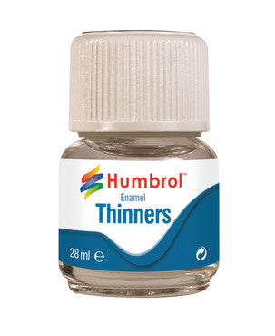 Enamel Thinners 28Ml