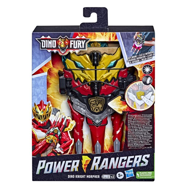 Dx morpher power rangers dino charge on sale