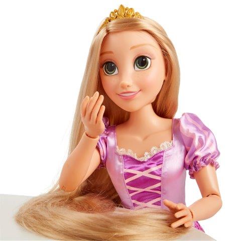 Rapunzel 32 inch Doll