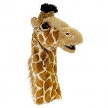 Puppet Giraffe - Long Sleeve