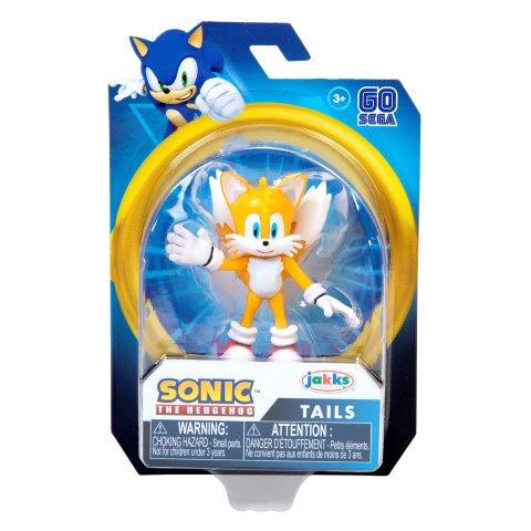 Sonic 2.5" Figure Assorted