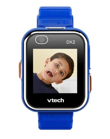 Kidizoom Smartwatch Dx2 Blue