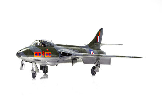 Airfix Hawker F6