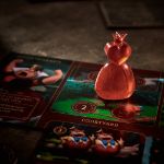 Ravensburger  Disney Villainous Game