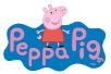 Ravensburger Peppa Pig Four Large Shaped Puzzles
