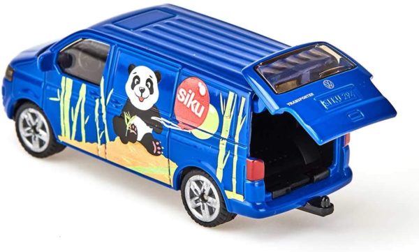 Siku 1:87 VW Transporter