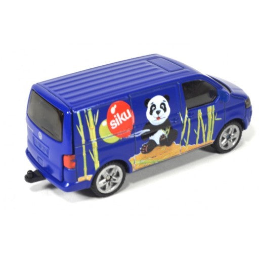 Siku 1:87 VW Transporter