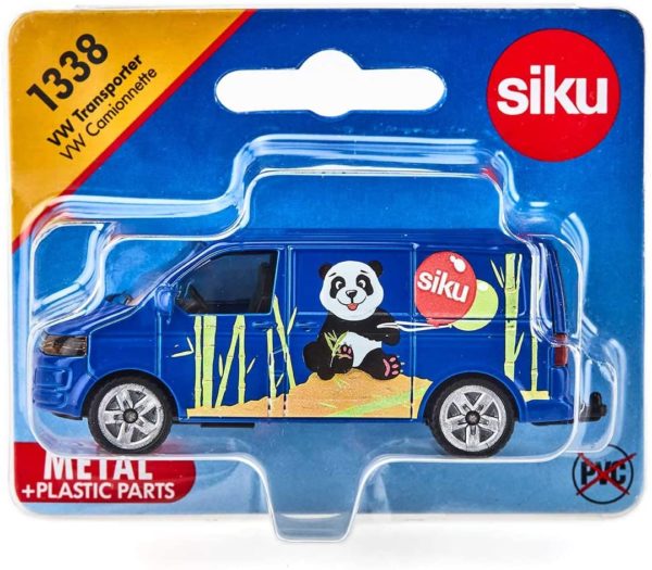 Siku 1:87 VW Transporter