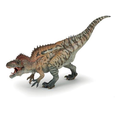 Papo Acrocanthosaurus