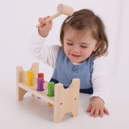 My First Rolling Shape Sorter