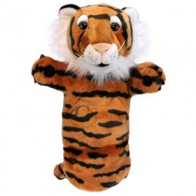 Puppet Tiger - Long Sleeve