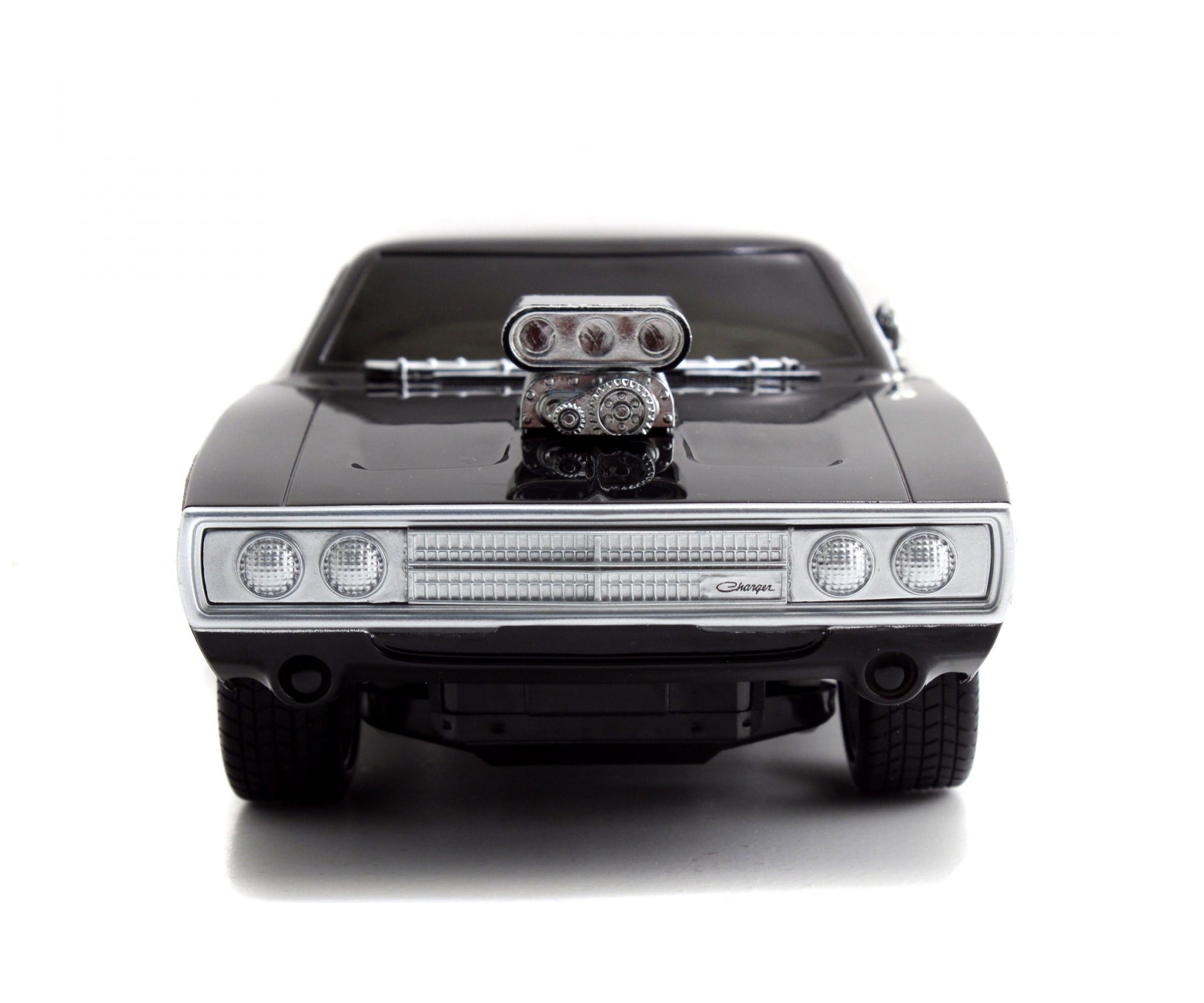 Fast&Furious Rc 1970 Dodge Charger