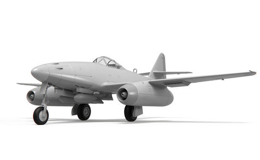 Airfix Messerschmitt Me262A-2A