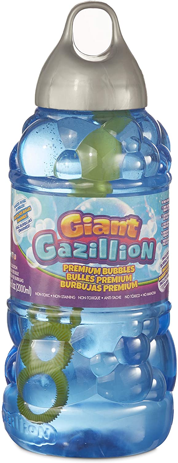 Gazillion 2 Litre Giant Solution