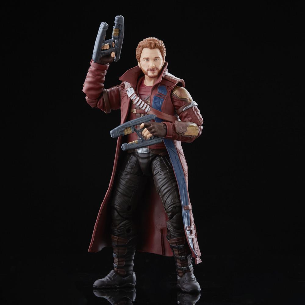 Thor  4 Legends Star-Lord