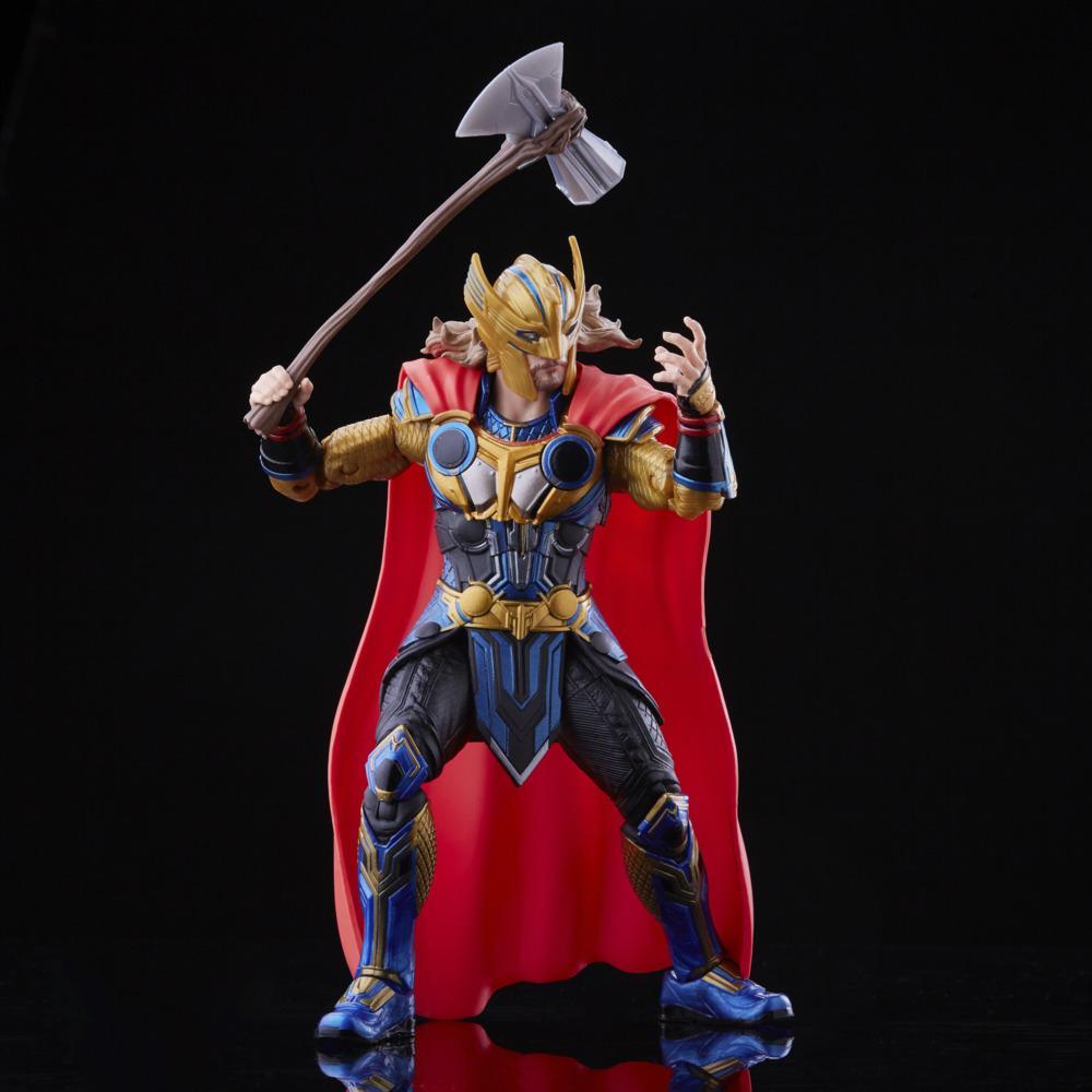 Thor  4 Legends Thor