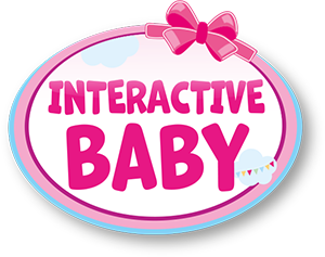 Interactive Baby Boy 16"