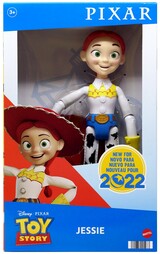Pixar Toy Story Large 12" Jessie