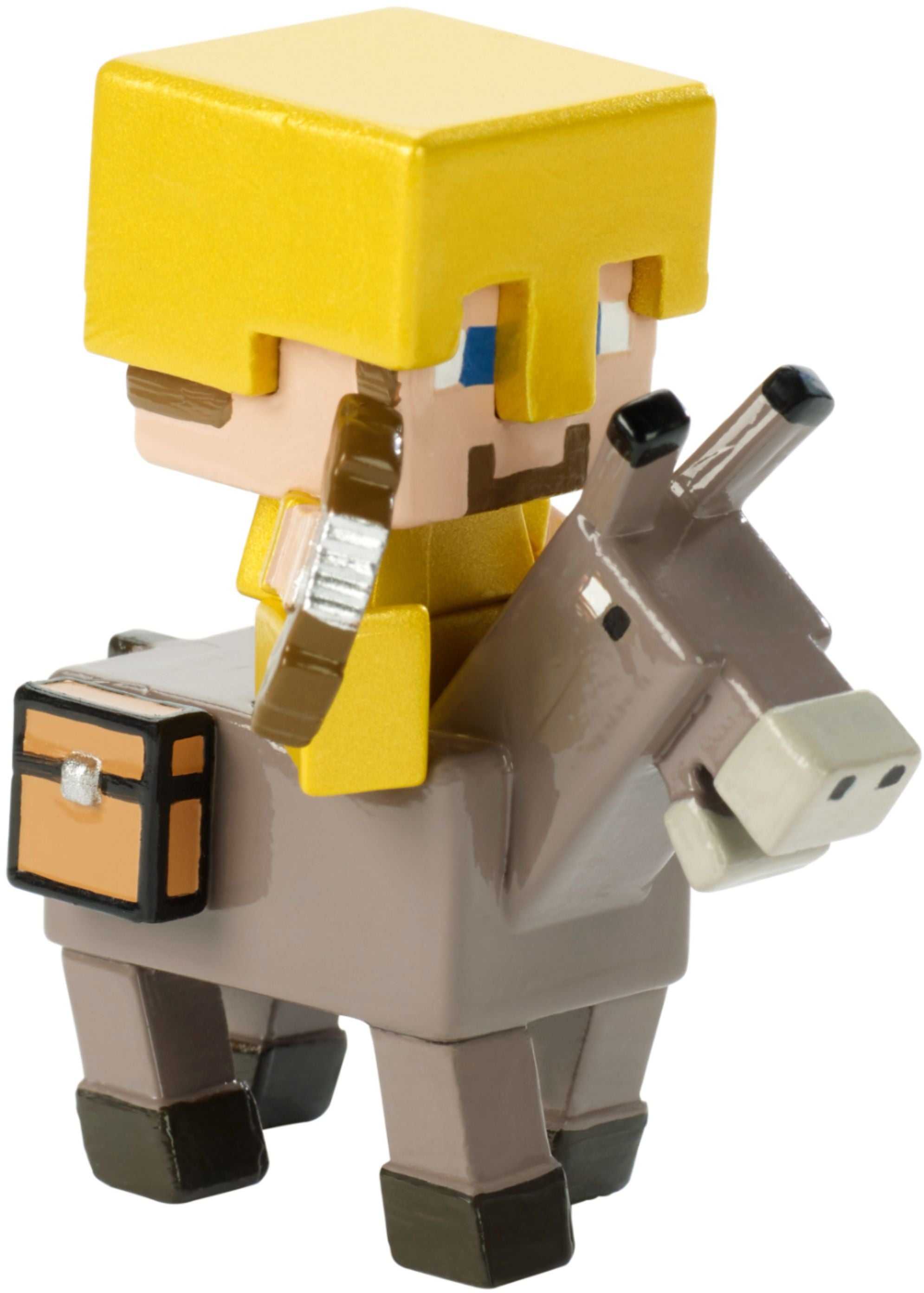 Minecraft Deluxe Mini Figure Rider