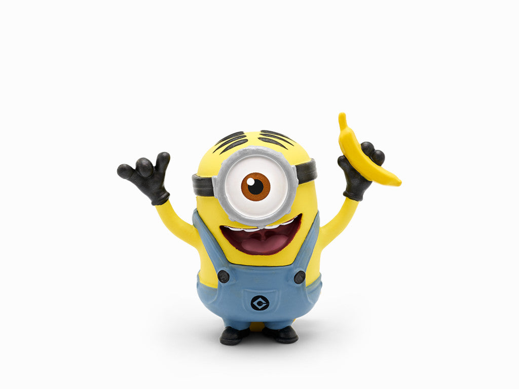 Tonies Minions Despicible Me