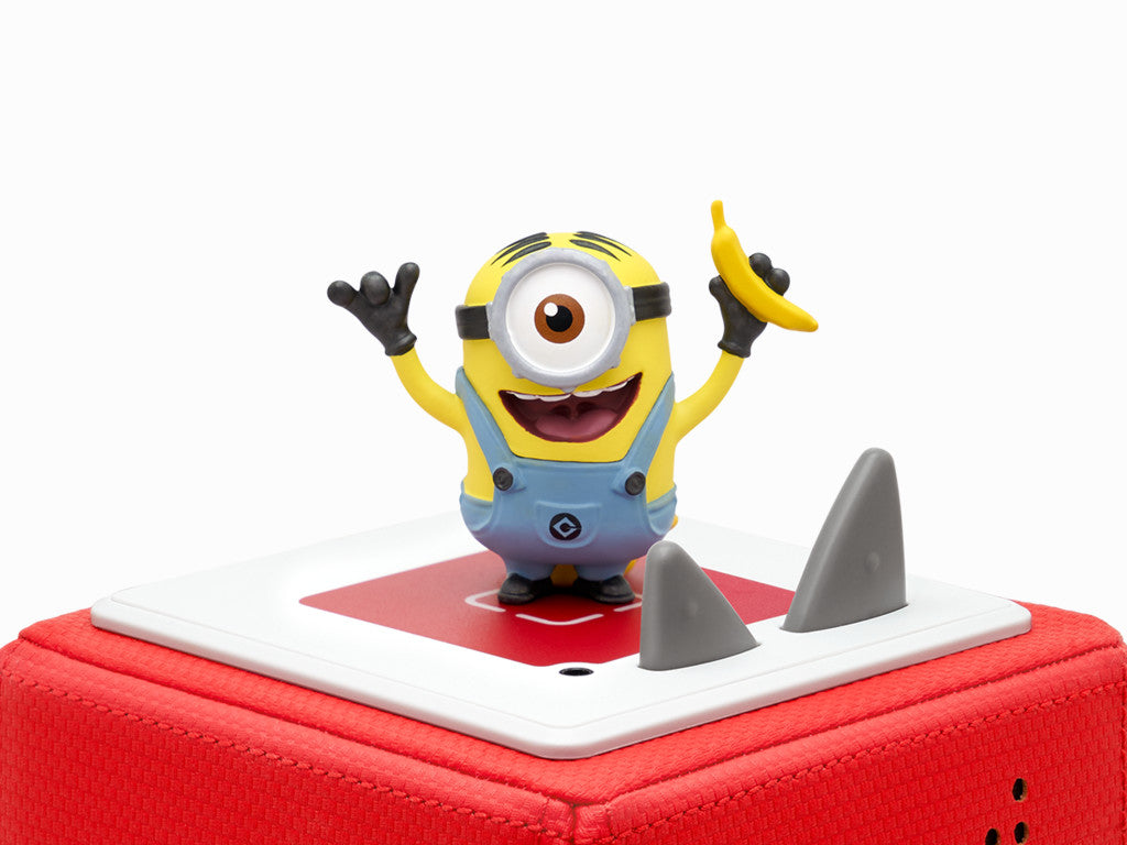 Tonies Minions Despicible Me