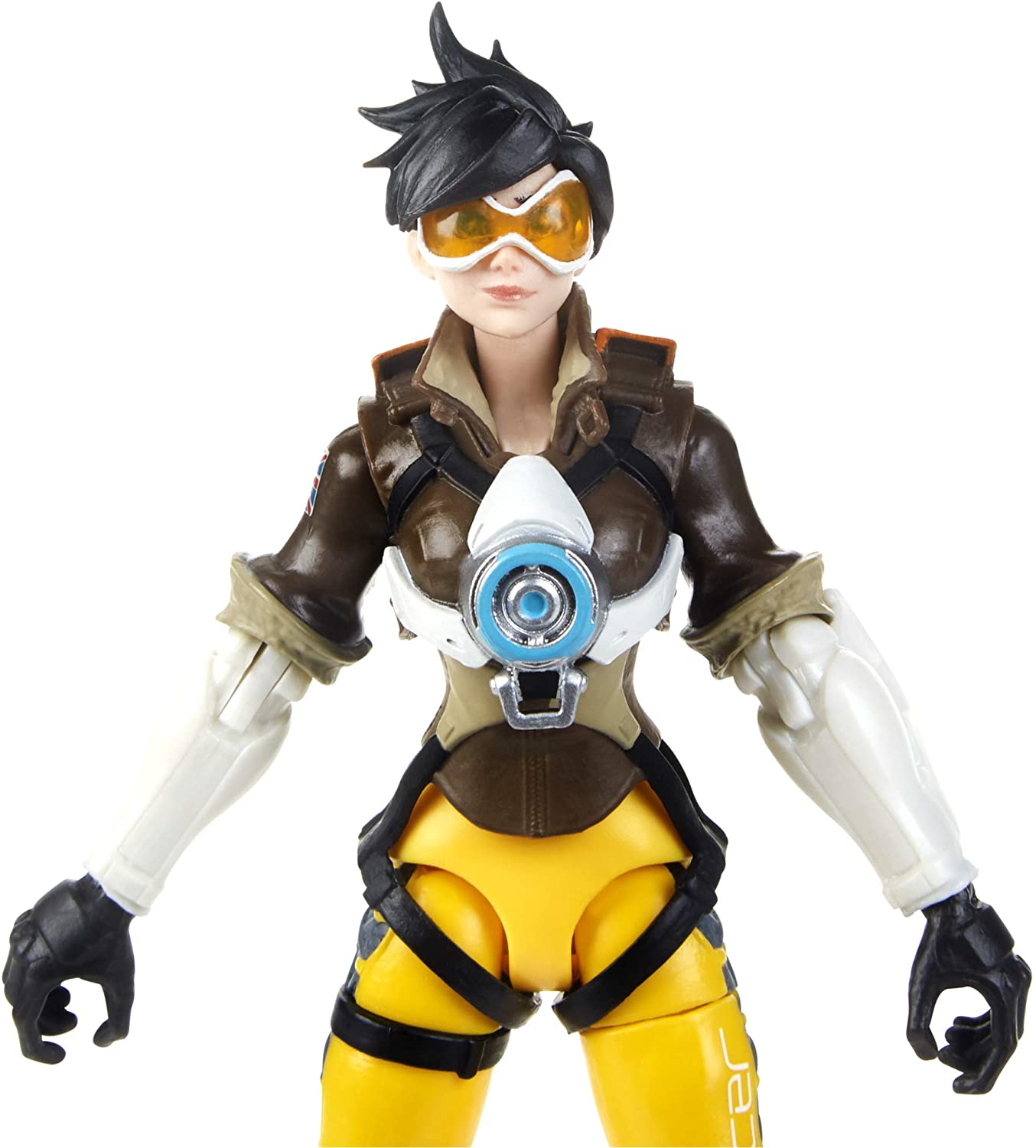 Overwatch Ultimate Tracer