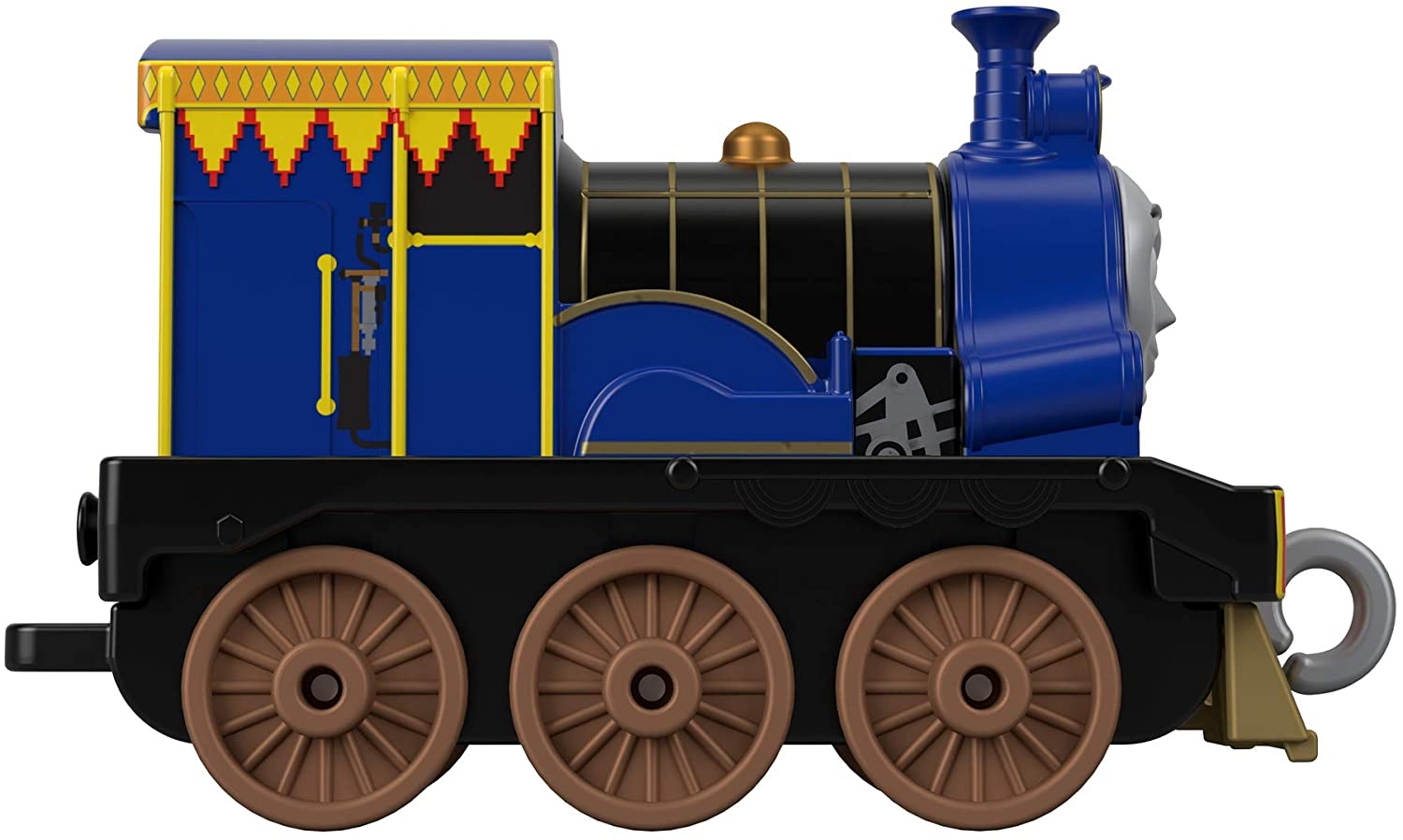 Thomas & Friends  Rajiv Push Along