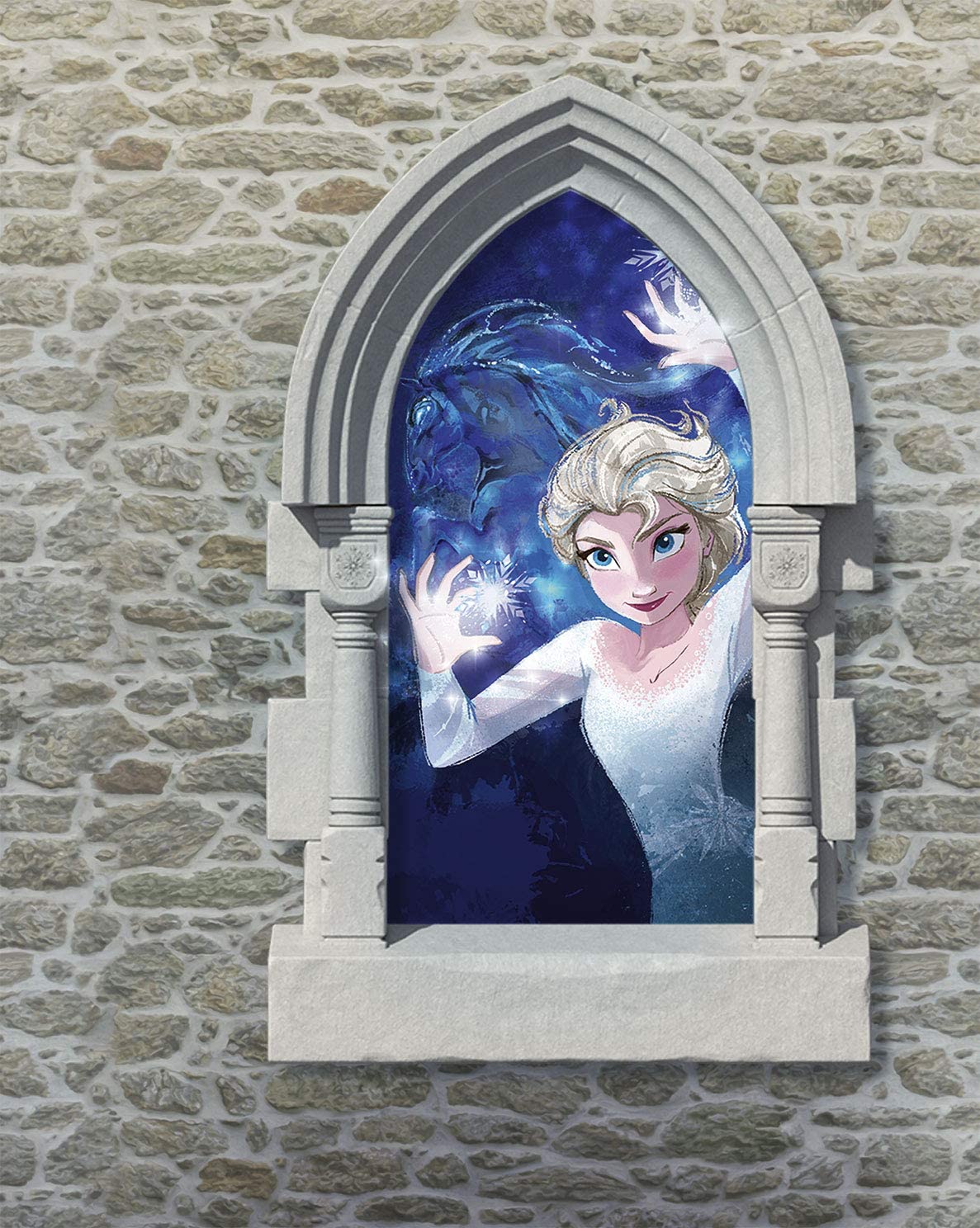 Frozen 2: Castle