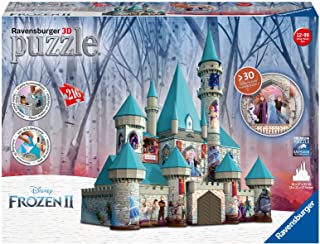 Frozen 2: Castle