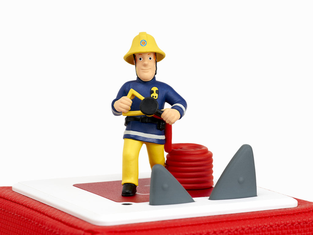 Tonies Fireman Sam The Pontypandy Pack