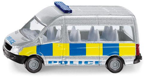 Siku 1:87 Police Van