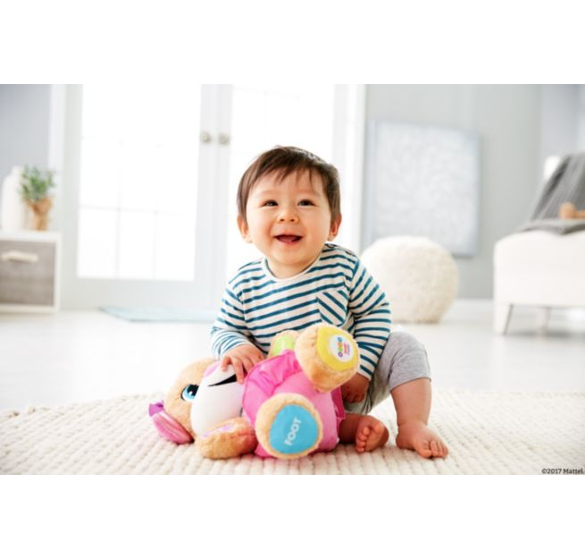 Fisher Price Smart Stages Sis