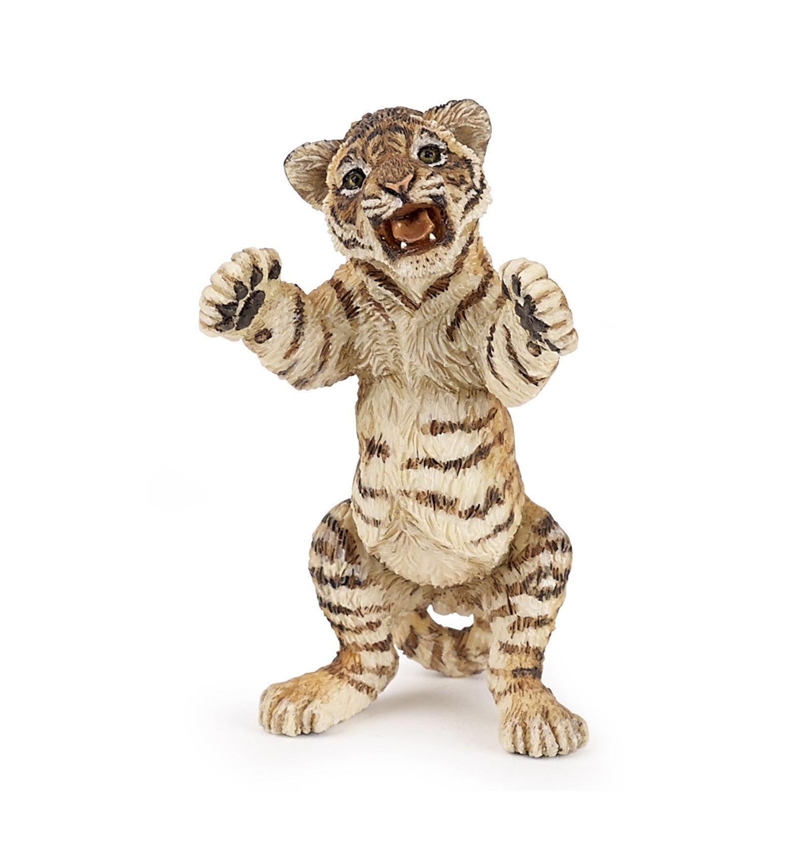 Papo Standing Tiger Cub