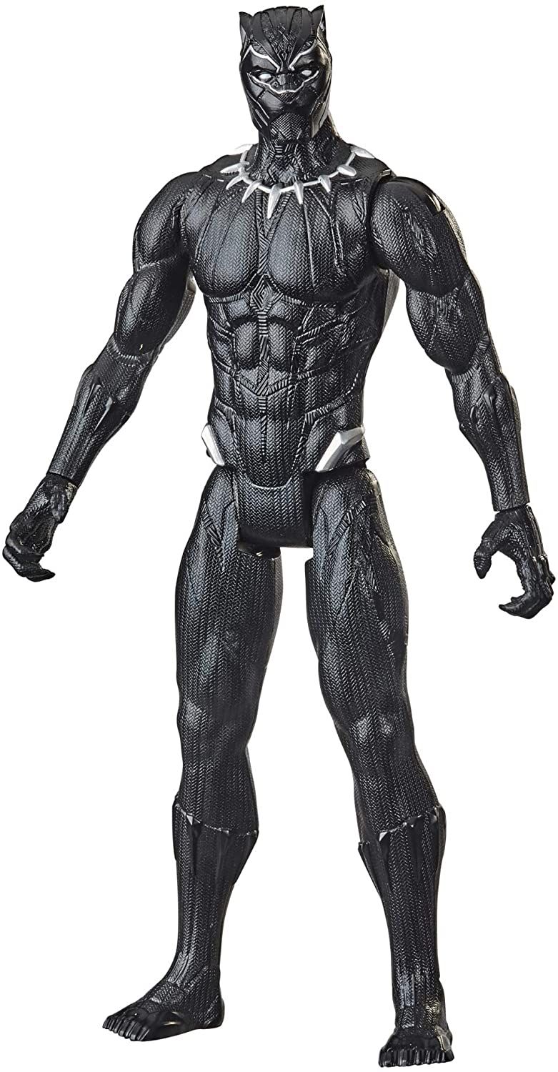 Avenger Endgame Titan Hero Figure assorted