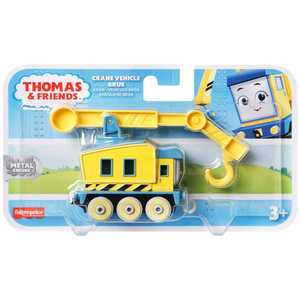 Thomas & Friends Large Die Cast Carly
